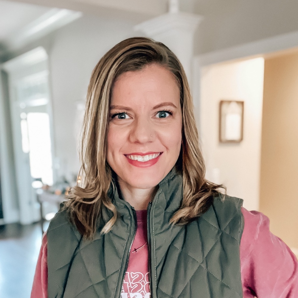 Meet your Posher, Bobi ann